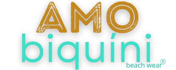 AMO BIQUÍNI BEACH WEAR