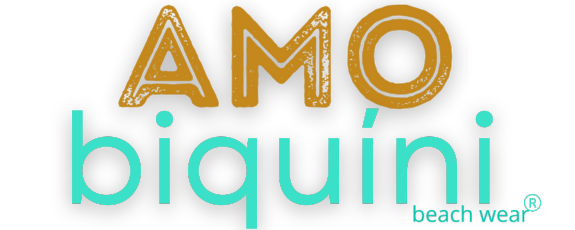 AMO BIQUÍNI BEACH WEAR
