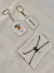 Pulseira Conexão + Chaveiro Casal - comprar online