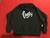 Imagen de Campera Frisa Estampa Tu Logo/foto/marca Personalizado