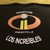 Remera personalizada con UNA impresión R1 + R2 Premiun 24-1 - Aloja Print