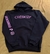 Hoodie personalizado con UNA impresión R2 (hasta 20x30cm) – Calidad PREMIUM - tienda online