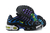 Nike Air Max Plus TN - Preto/Azul/Roxo - VK CONCEITOS