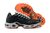 Nike Air Max Plus TN - Preto/Laranja /Branco na internet