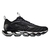 Mizuno Wave Prophecy 11 - Preto/Cinza/Grafite