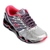 Mizuno Wave Prophecy 7 - Cinza/Rosa