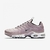Nike Air Max Plus TN - Rosa Metalico