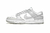 Nike SB Dunk Low - Cinza