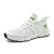 Tênis Adidas Run Fast 33Y - Branco - comprar online