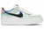 Nike Air Force 1 Shadow - Verde/Branco/Rosa