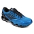 Mizuno Wave Prophecy 8 - Azul/Preto