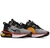 NIKE AIR MAX 2021 - Preto/ Laranja/Amarelo - loja online