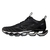 Mizuno Wave Prophecy 11 - Preto/Cinza/Grafite - comprar online