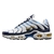 Nike Air Max Plus TN - Azul/Branco/Amarelo