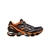 Mizuno Wave Prophecy 6 - Preto/Laranja