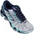 Mizuno Wave Prophecy 7 - Cinza/Azul