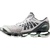 Mizuno Wave Prophecy 9 - Cinza/Verde Água