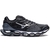 Mizuno Wave Prophecy 11S - Cinza/Preto/Branco