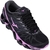 Mizuno Wave Prophecy 7 - Preto/Rosa