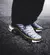 Imagem do AirMax TN Plus® - Black and White Gold