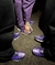 Nike Air TN - Purple Volts na internet