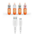 Cabo V8 de carga TIPO-C 2 Metros CB83-1 - comprar online