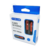 Cabo de áudio It-Blue p3 macho para 2 P2 fêmea fone+mic