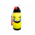 Garrafa de plástico Squeeze 300ml Térmica Emoticons Emoji Com Bico Retrátil - loja online