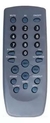 Controle CCE TV YG-201