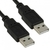 Cabo USB X USB KTS 1.5