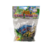 Brinquedos dinossauros de plástico 14 peças AS-2316