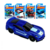 Carrinho Miniatura Colecionável De Metal Brinquedo SORTIDO