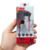 Fone de ouvido com fio intra auricular Microfone Extra Bass