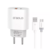 Carregador V8 micro USB GOLD 40W 9A CA40-1