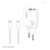 Carregador Celular Turbo 40w Usb Tipo C CA40-5 A'gold