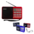 Rádio Caixa de som altomex JD-30