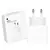 Fonte USB-C para Iphone 20W Original
