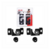 Suporte para tv fixo LED 13-70 polegadas - loja online