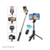 Mini bastão de selfie e tripé F210 Portátil Selfie Bluetooth sem fio