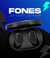 Fones de ouvido