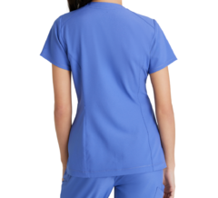 Grey's Anatomy Evolve - Scrub Machine
