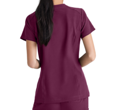 Grey's Anatomy Evolve - Scrub Machine