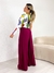 Crooped Geovanna - comprar online