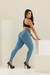 Calça jeans linha vip lycra Mamacita