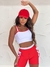 Conjunto short Fitness Antonella - comprar online