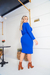 Vestido Deusa - comprar online