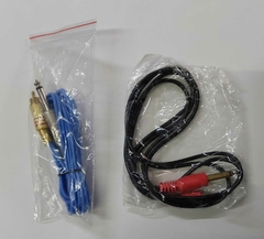 CABLE RCA SILICON - comprar en línea