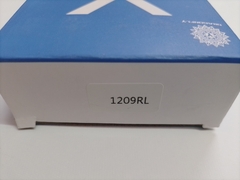 CAJA DE AGUJAS 9RL 50PZAS