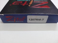 CAJA DE CARTUCHO DE MEMBRANA ZITA 7RM 10PZAS