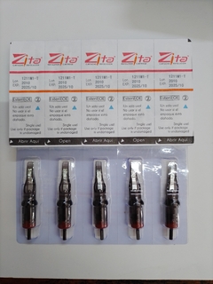 CAJA DE CARTUCHO DE MEMBRANA ZITA 11M 10PZAS - comprar en línea